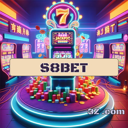 Baixar no s8bet.com: Descubra Novas Experiências De Jogo Online