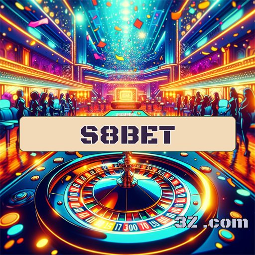 Experimente o Cassino do s8bet.com e Venha Para a Diversão