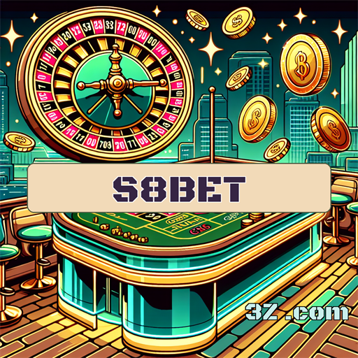 Explorando a Confiável Seção do s8bet.com em Jogos Online