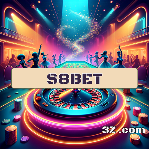 A Magia dos Jogos em s8bet.com: Entretenimento Sem Limites