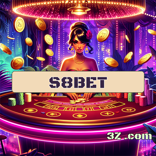 Experiência VIP: O Diferencial do s8bet.com no Mundo dos Jogos